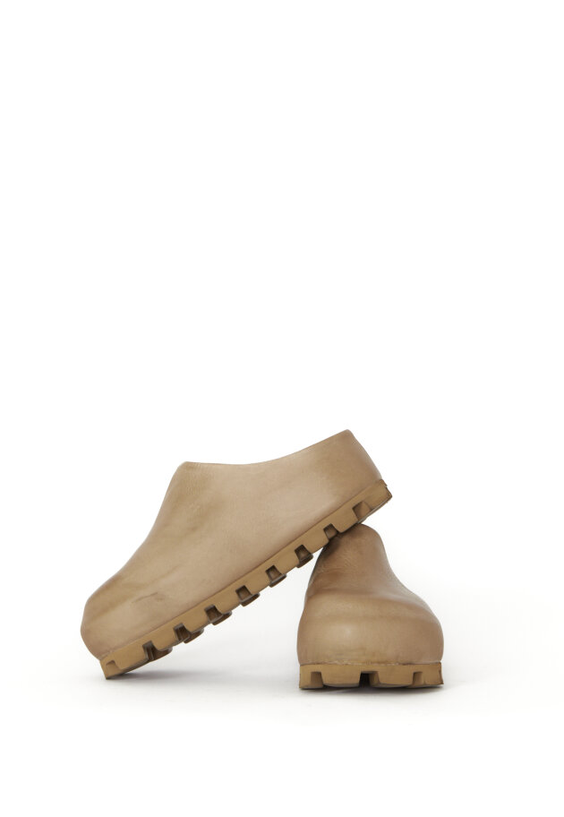 Sort Aarhus - Slip on shoe from Sort Aarhus