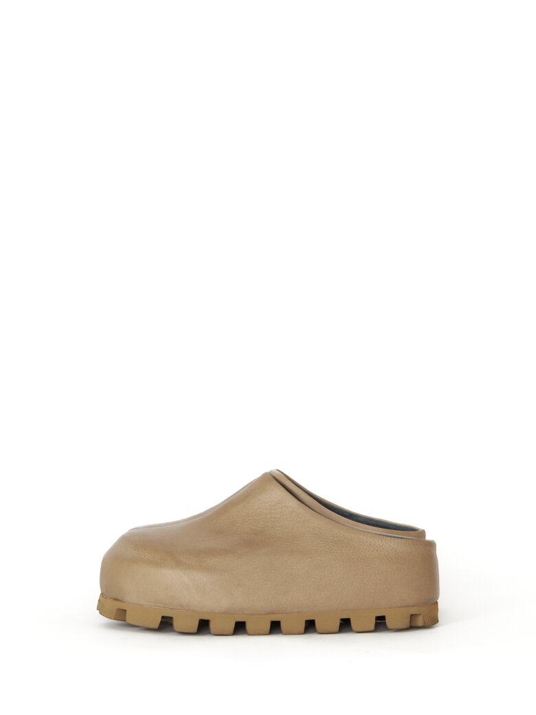 Sort Aarhus - Slip on shoe from Sort Aarhus