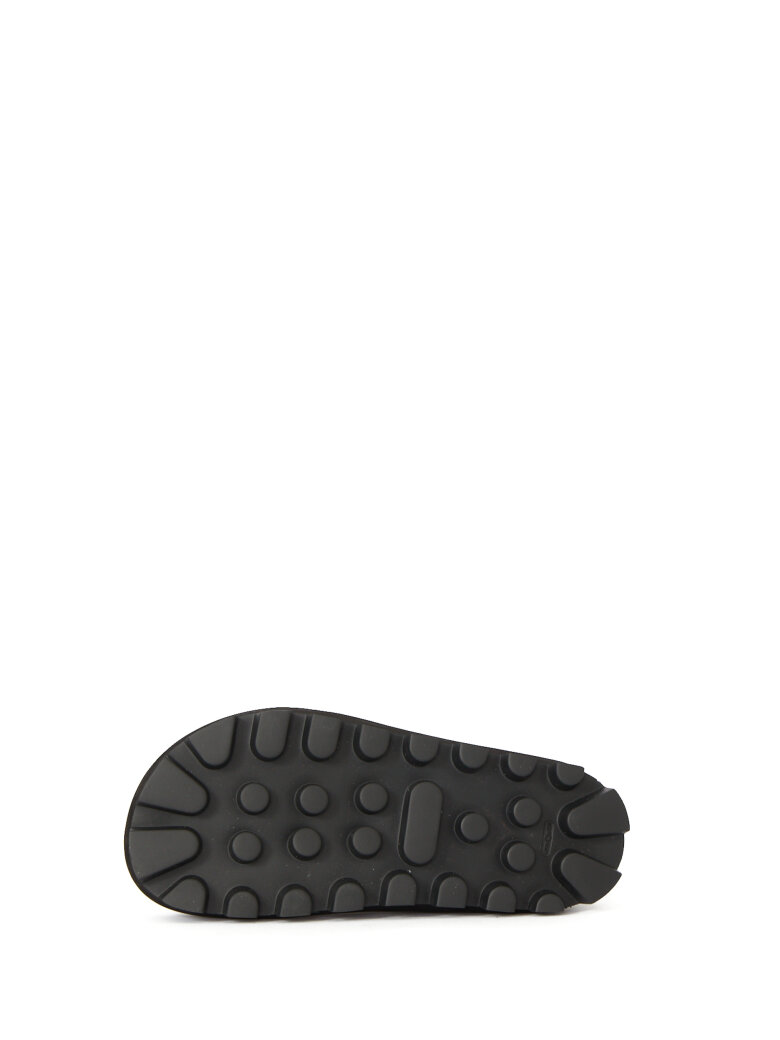 Sort Aarhus - Slip on shoe from Sort Aarhus