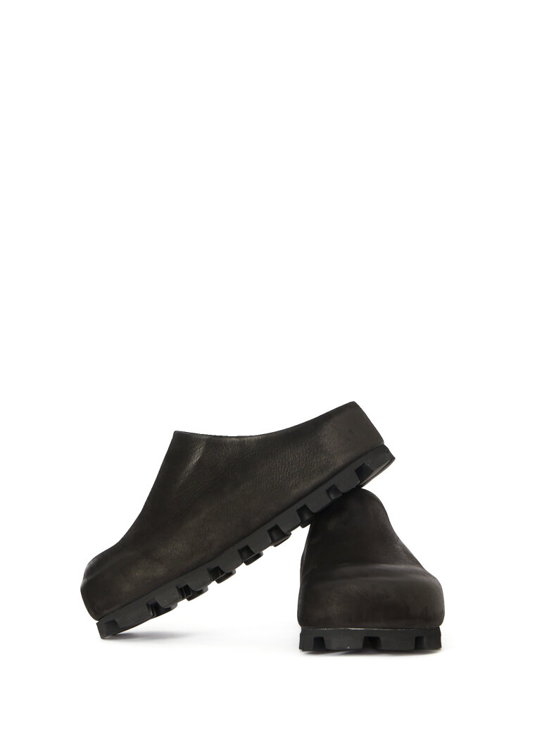 Sort Aarhus - Slip on shoe from Sort Aarhus