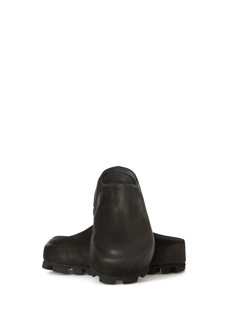 Sort Aarhus - Slip on shoe from Sort Aarhus
