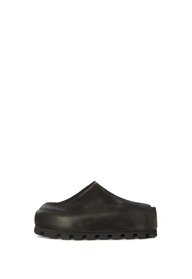 Sort Aarhus - Slip on shoe from Sort Aarhus