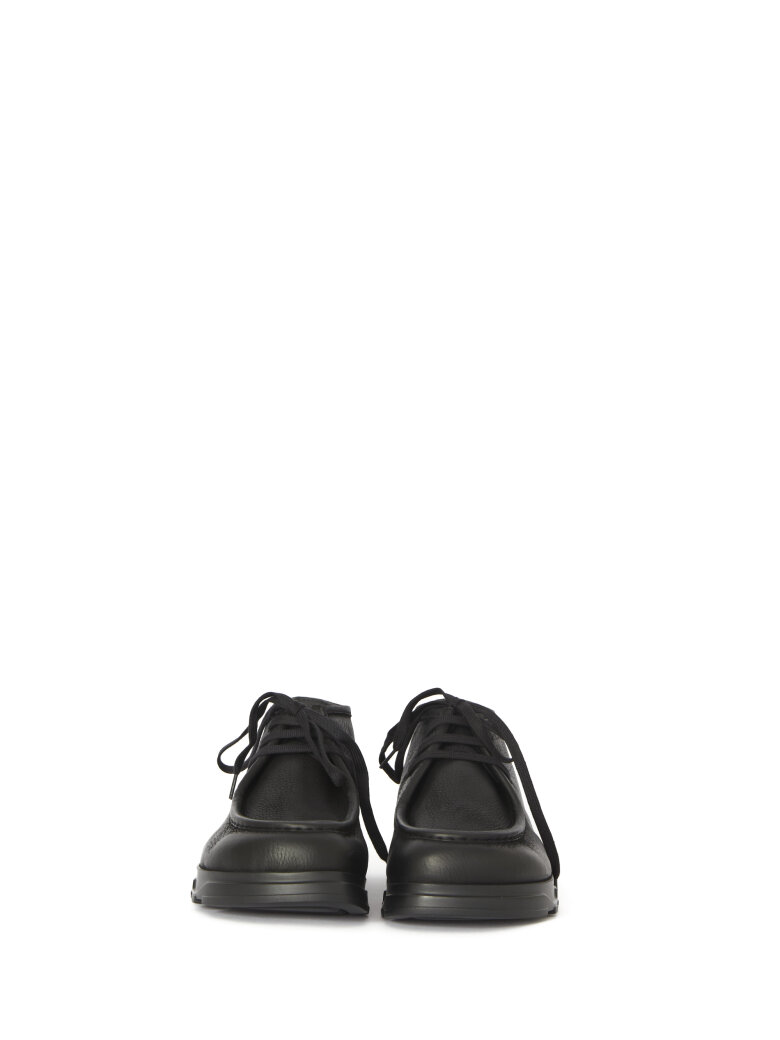 Lofina - Lace-up ankle boot
