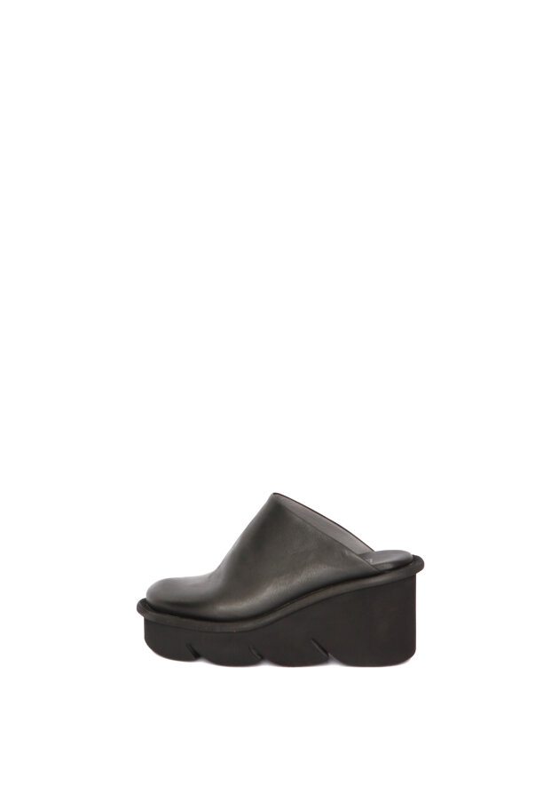 Kollektionsprøve sandal