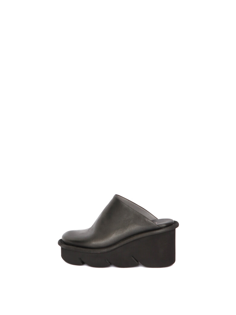 Kollektionsprøve sandal
