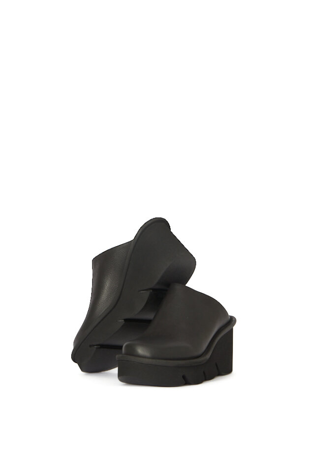Kollektionsprøve sandal
