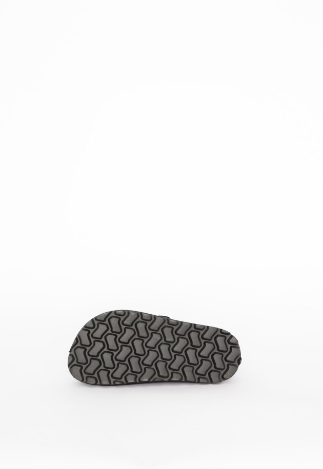 Kollektionsprøve sandal