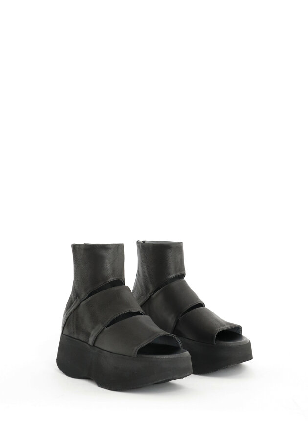 Kollektionsprøve sandal