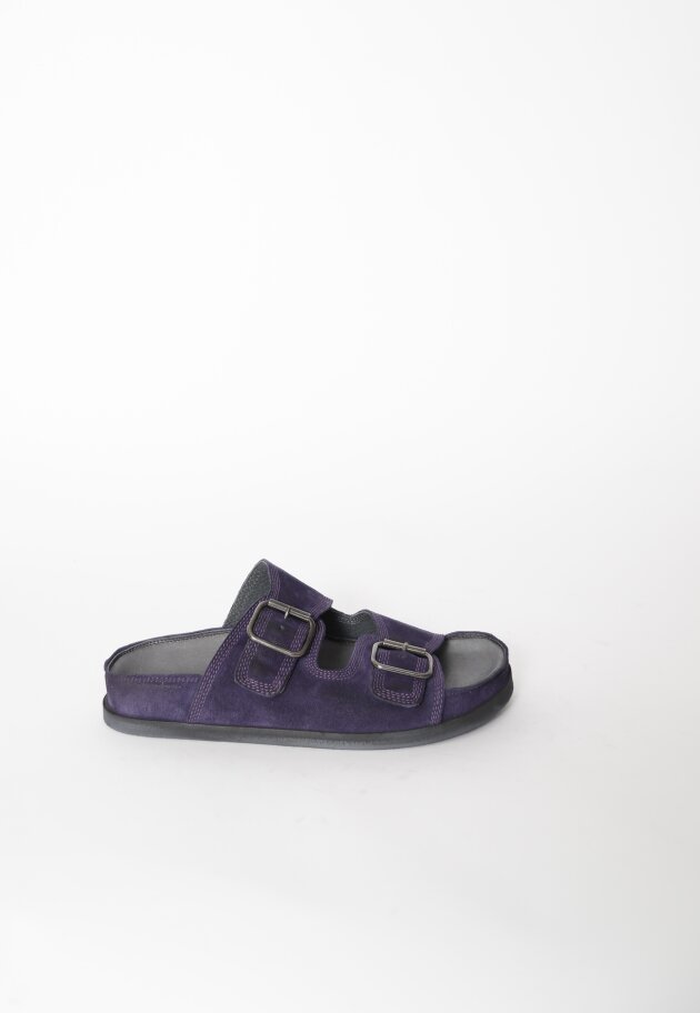 Kollektionsprøve sandal