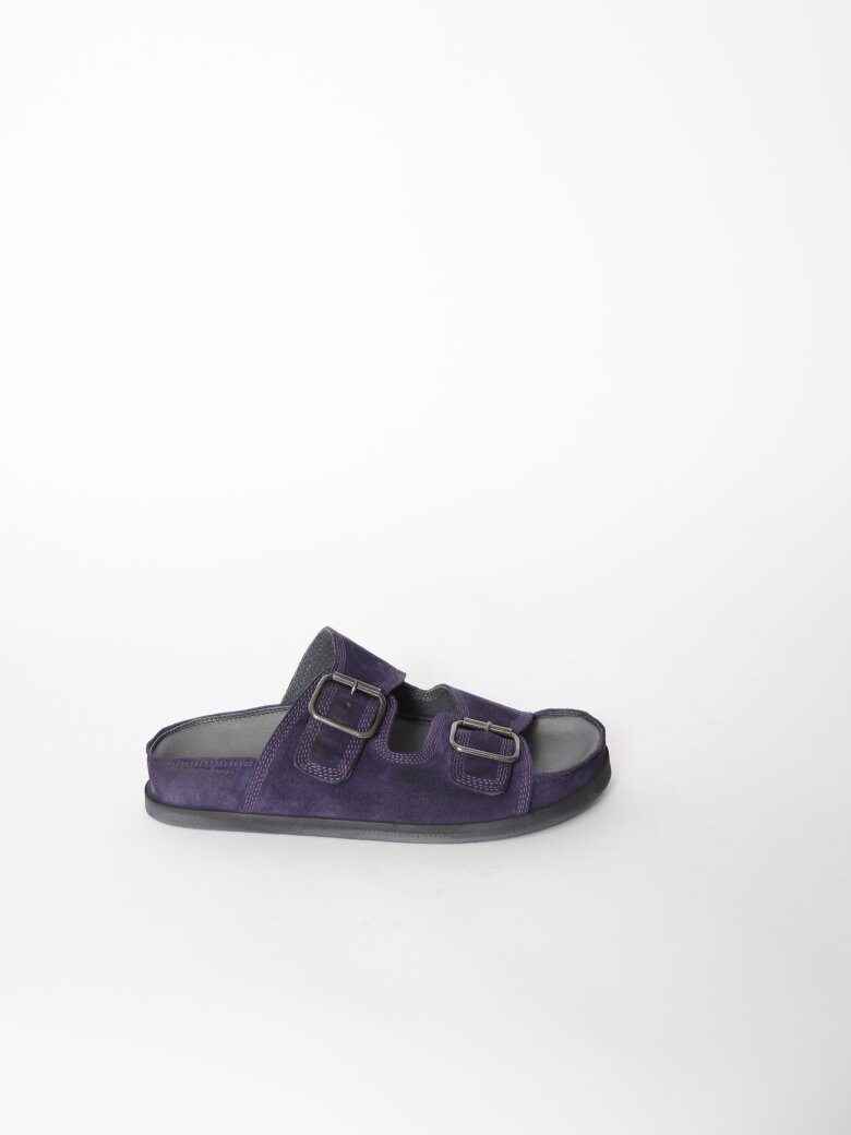 Kollektionsprøve sandal