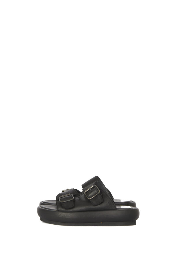 Kollektionsprøve sandal Kollektionsprøve sandal