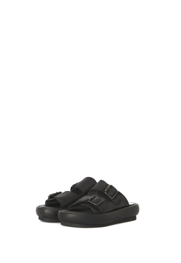Kollektionsprøve sandal Kollektionsprøve sandal