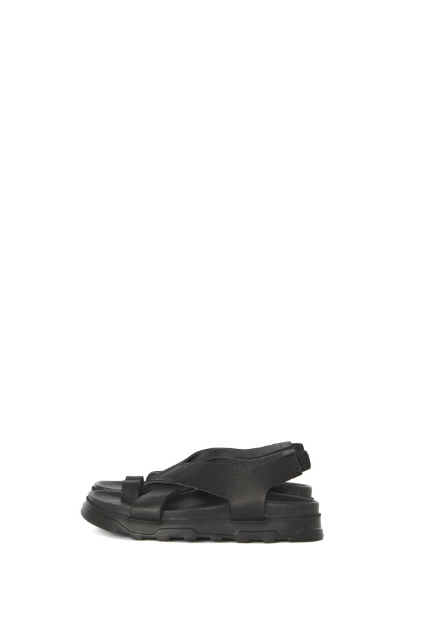 Kollektionsprøve sandal Kollektionsprøve sandal
