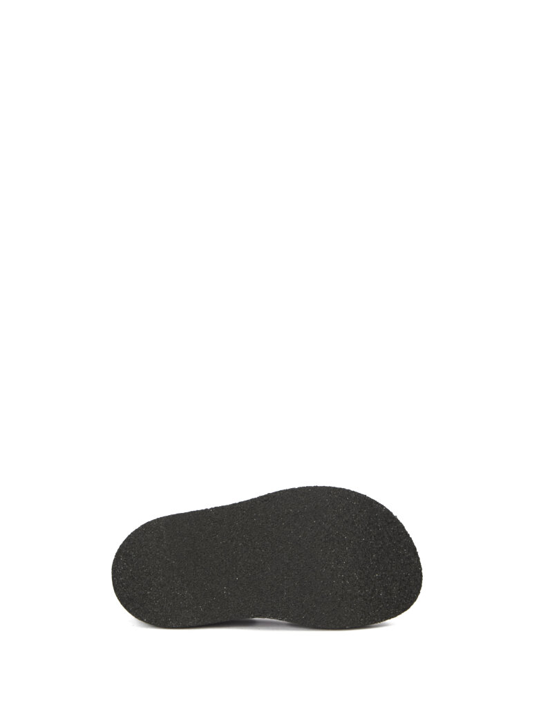 Lofina - Long stretch boot with zip