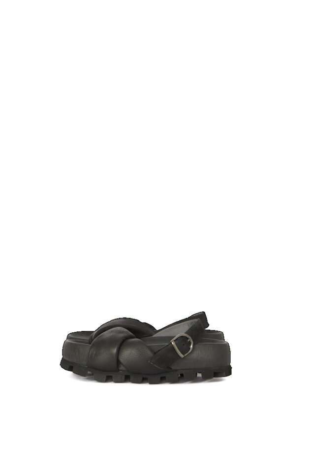 Kollektionsprøve sandal Kollektionsprøve sandal