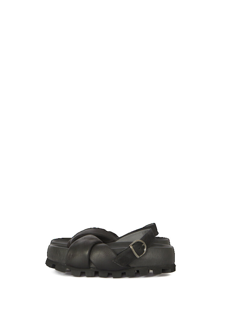 Kollektionsprøve sandal