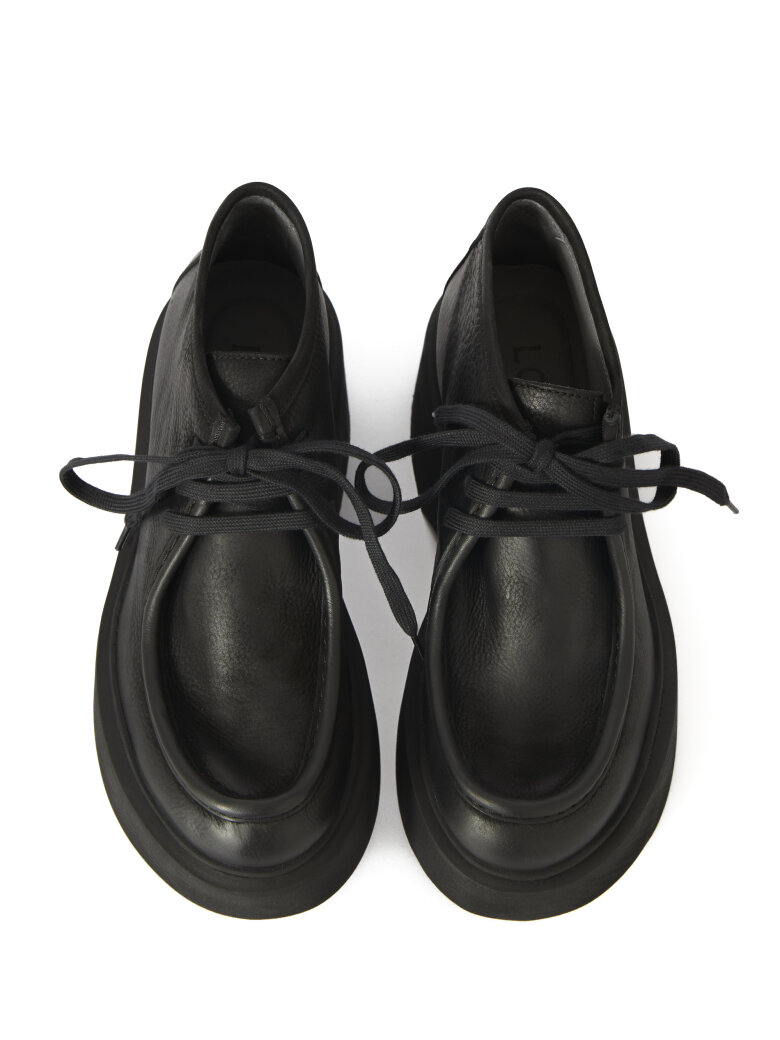 Lofina - Shoe with laces