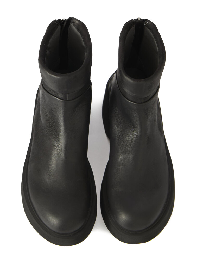 Lofina - Boot with zip