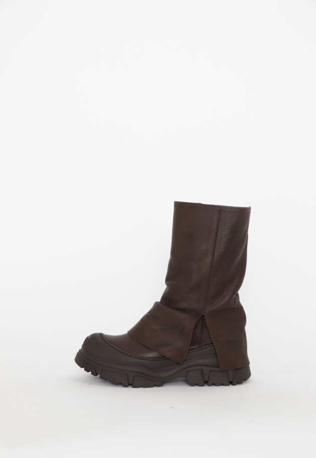 Sample boot Sample boot