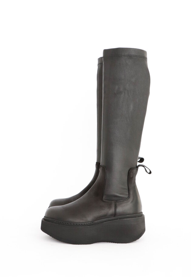 Sample boot Sample boot