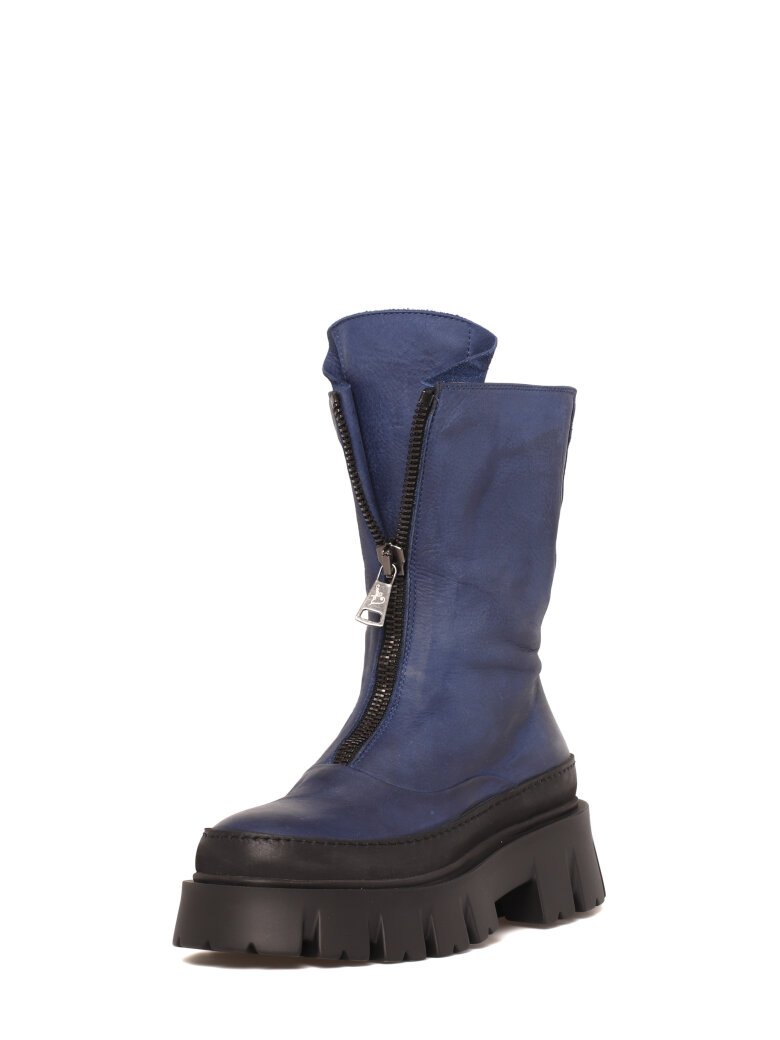 Kollektionsprøve støvle