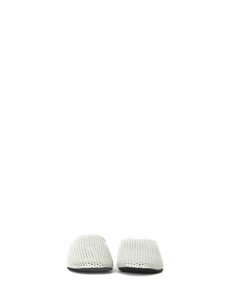 Sort Aarhus - Feminin slip on sko